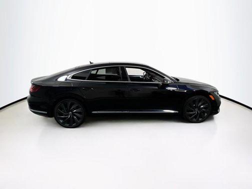 2022 Volkswagen Arteon 2.0T SEL R-Line 4MOTION