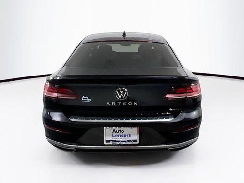 2022 Volkswagen Arteon 2.0T SEL R-Line 4MOTION