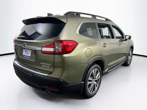 2022 Subaru Ascent Limited 7-Passenger