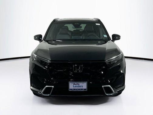 2025 Honda CR-V Hybrid Sport Touring AWD