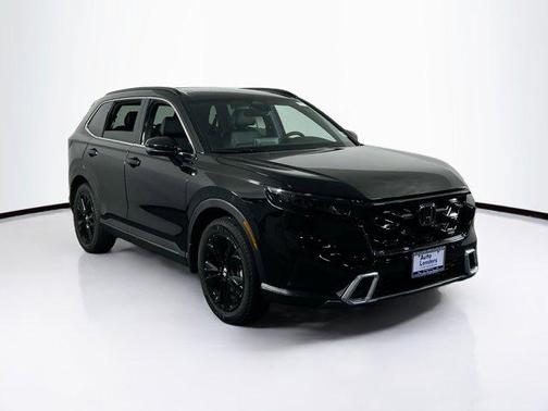 2025 Honda CR-V Hybrid Sport Touring AWD