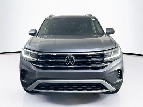 2022 Volkswagen Atlas 3.6L SE w/Technology