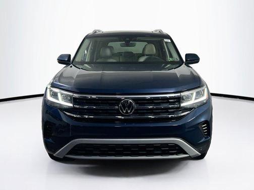 2022 Volkswagen Atlas 3.6L SEL