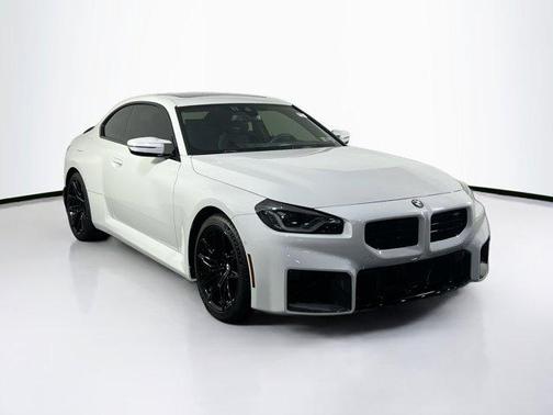 2024 BMW M2 Coupe