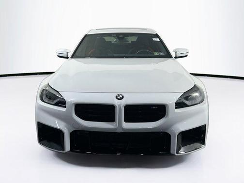 2024 BMW M2 Coupe