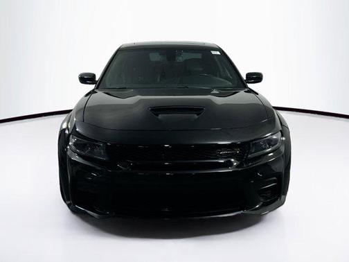 2022 Dodge Charger Scat Pack