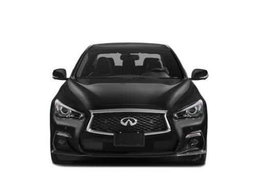 2022 INFINITI Q50 Base