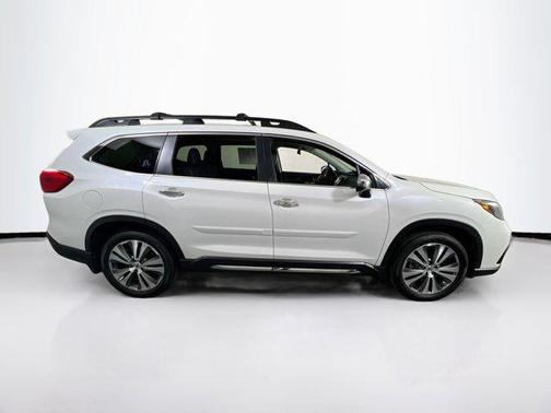 2021 Subaru Ascent Touring 7-Passenger