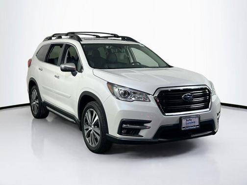 2021 Subaru Ascent Touring 7-Passenger