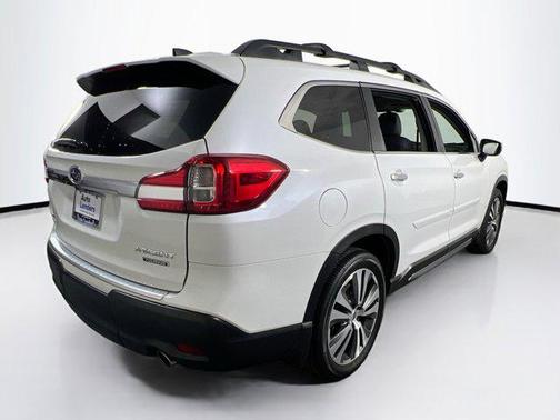 2021 Subaru Ascent Touring 7-Passenger