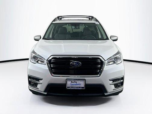 2021 Subaru Ascent Touring 7-Passenger