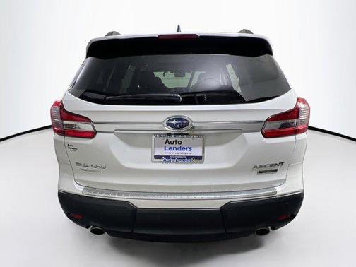 2021 Subaru Ascent Touring 7-Passenger