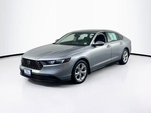 2023 Honda Accord LX 1.5T