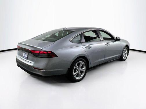 2023 Honda Accord LX 1.5T