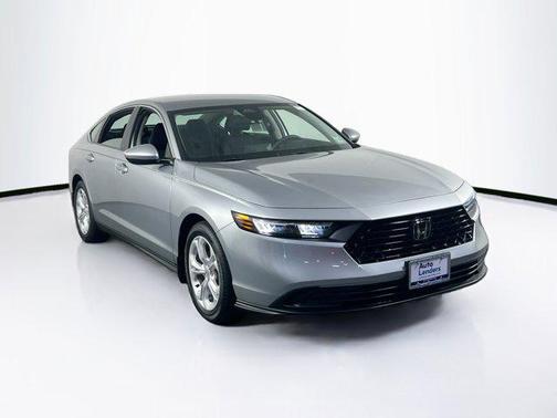 2023 Honda Accord LX 1.5T