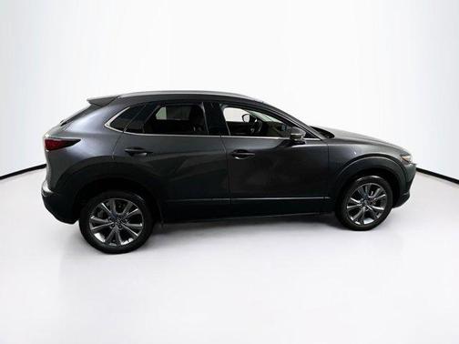 2023 Mazda CX-30 2.5 S Premium Package