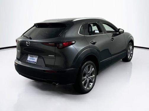 2023 Mazda CX-30 2.5 S Premium Package