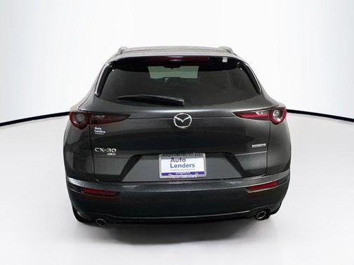 2023 Mazda CX-30 2.5 S Premium Package