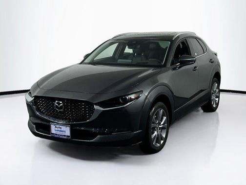2023 Mazda CX-30 2.5 S Premium Package