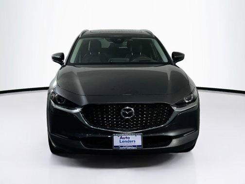 2023 Mazda CX-30 2.5 S Premium Package