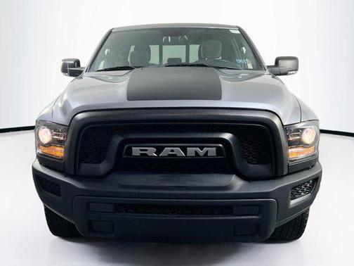 2022 RAM 1500 Classic Warlock Quad Cab 4x4 6'4' Box