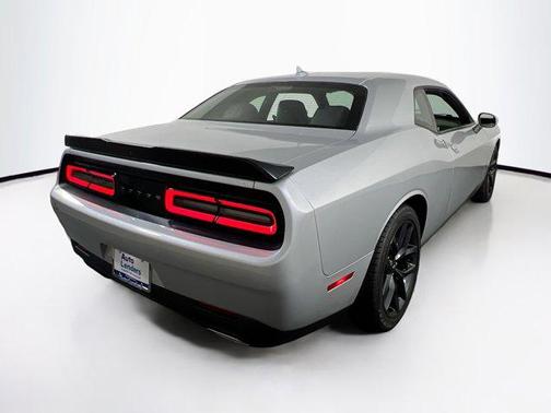 2021 Dodge Challenger GT