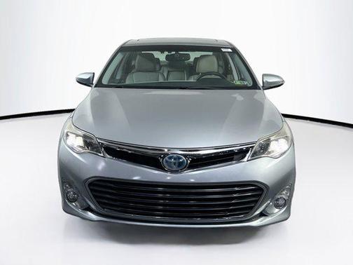 2015 Toyota Avalon Hybrid Limited
