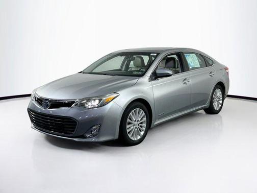 2015 Toyota Avalon Hybrid Limited