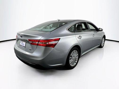 2015 Toyota Avalon Hybrid Limited