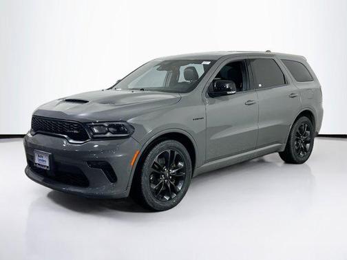 2022 Dodge Durango R/T Plus AWD