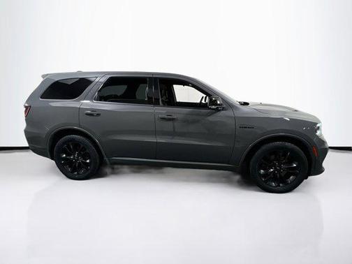 2022 Dodge Durango R/T Plus AWD