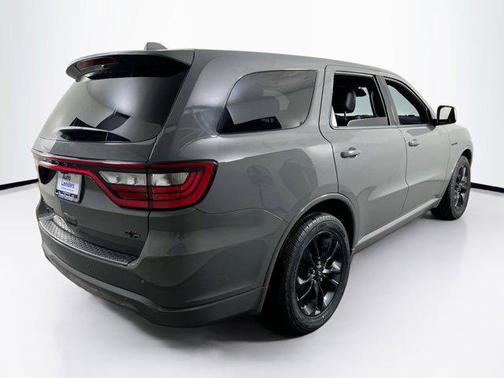 2022 Dodge Durango R/T Plus AWD