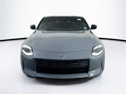 2024 Nissan Z Sport Manual