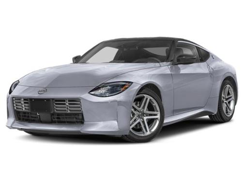 2024 Nissan Z Sport Manual