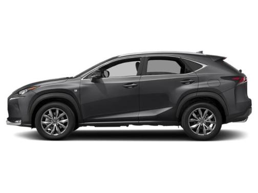 2015 Lexus NX 200t F Sport