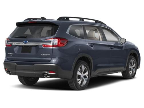 Cosmic Blue Pearl 2023 Subaru Ascent Premium 7-Passenger