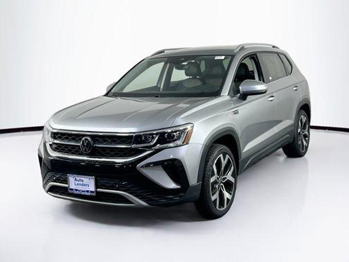 2022 Volkswagen Taos 1.5T SEL