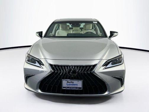2022 Lexus ES 350 Base