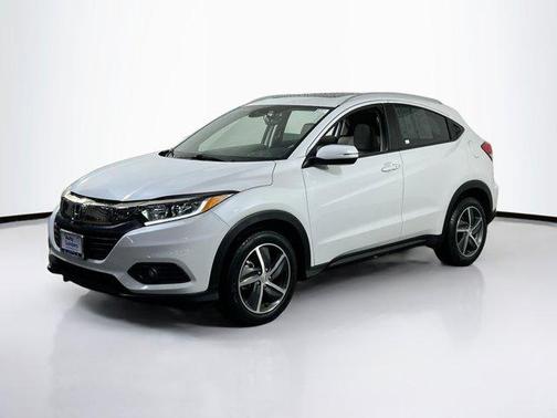 2022 Honda HR-V EX-L