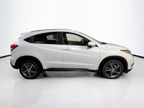 2022 Honda HR-V EX-L