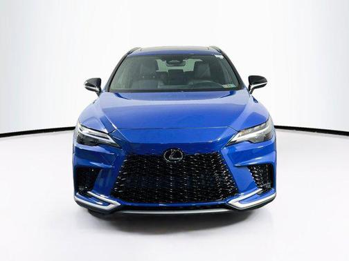 2025 Lexus RX 350 F SPORT Design