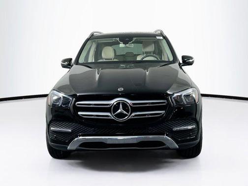 2020 Mercedes-Benz GLE 450 AWD 4MATIC