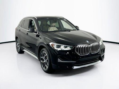 2021 BMW X1 xDrive28i