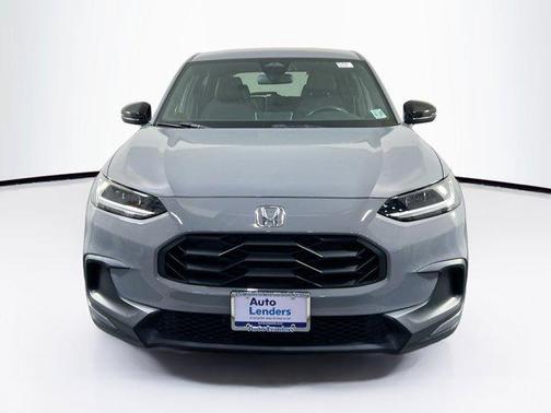 2023 Honda HR-V AWD Sport