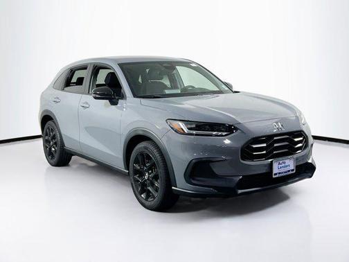 2023 Honda HR-V AWD Sport