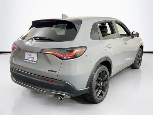 2023 Honda HR-V AWD Sport