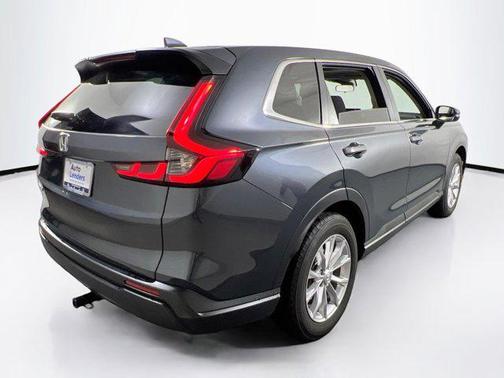 2024 Honda CR-V EX AWD