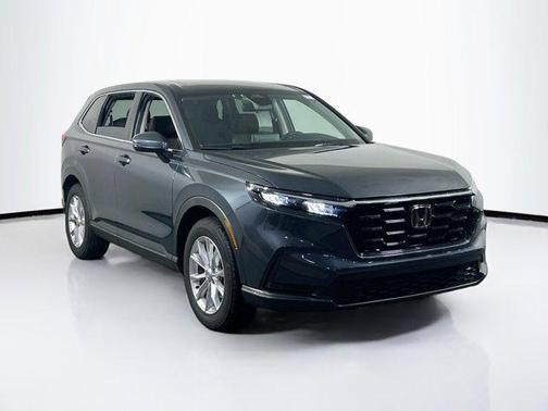 2024 Honda CR-V EX AWD