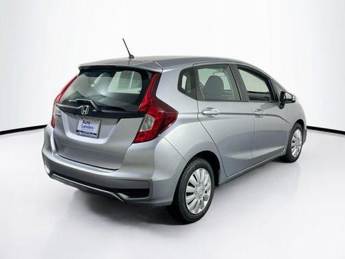 2019 Honda Fit LX