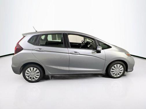 2019 Honda Fit LX